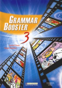 Grammar Booster 3 Students Book